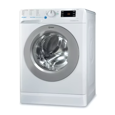 Maquina Lavar Roupa Indesit 7kg