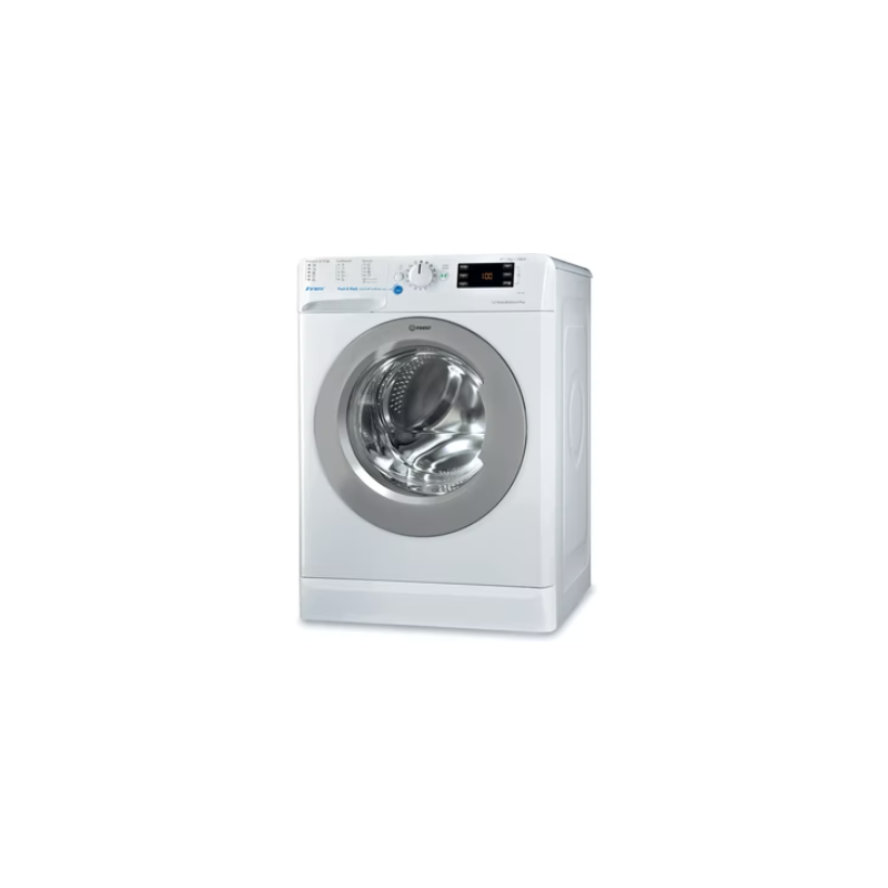 Maquina Lavar Roupa Indesit 7kg