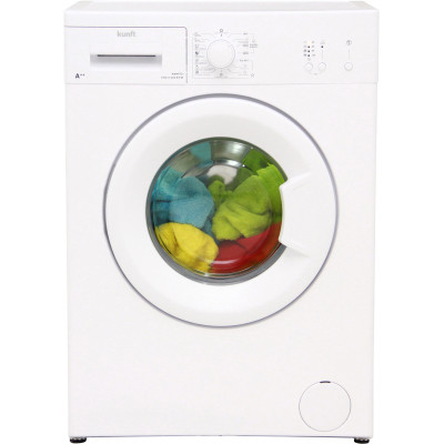 Maquina Lavar Roupa Kunft 6kg
