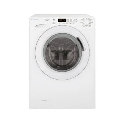 Maquina Lavar Roupa Candy 8Kg