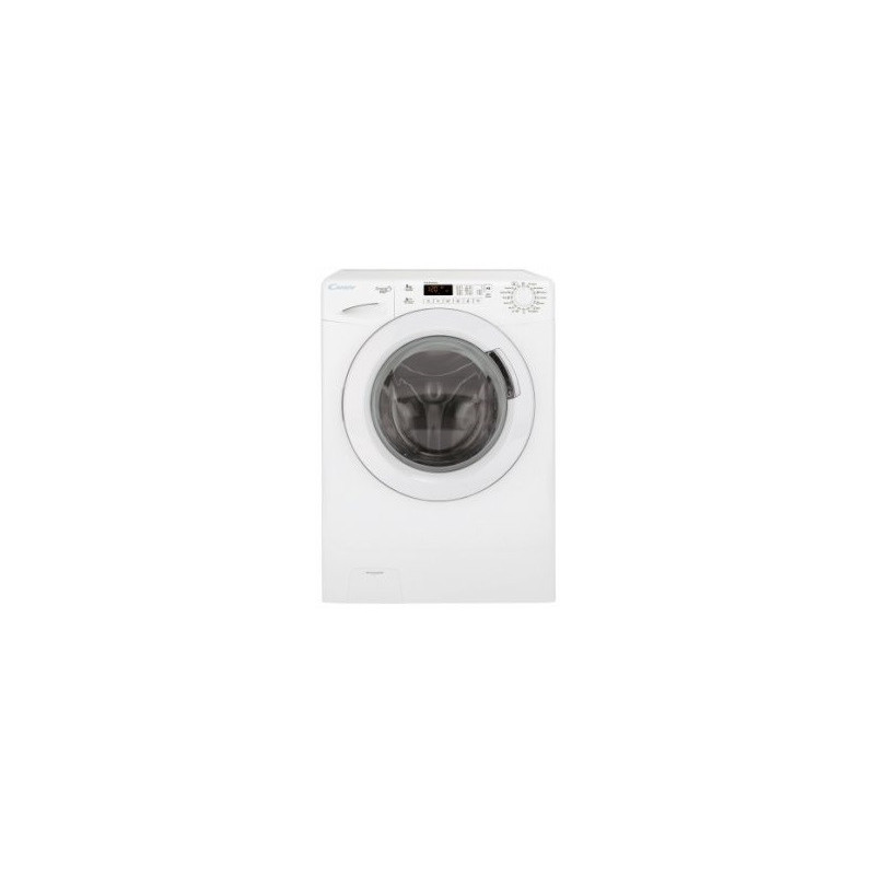 Maquina Lavar Roupa Candy 8Kg
