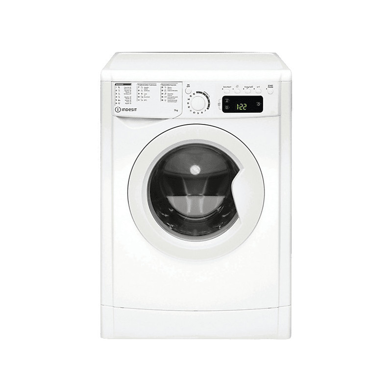 Maquina Lavar Roupa Indesit 7Kg