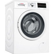 Maquina Lavar Roupa Bosch 8kg 1400Rpm