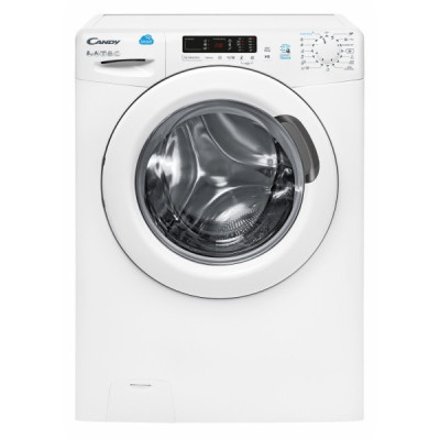 Maquina Lavar Roupa Candy 8Kg 1400Rpm