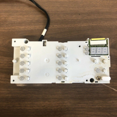 Modulo Comando 4832591