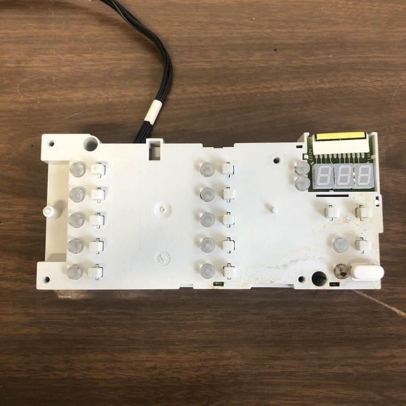 Modulo Comando 4832591