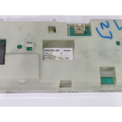 Modulo Potencia 5560 004 452