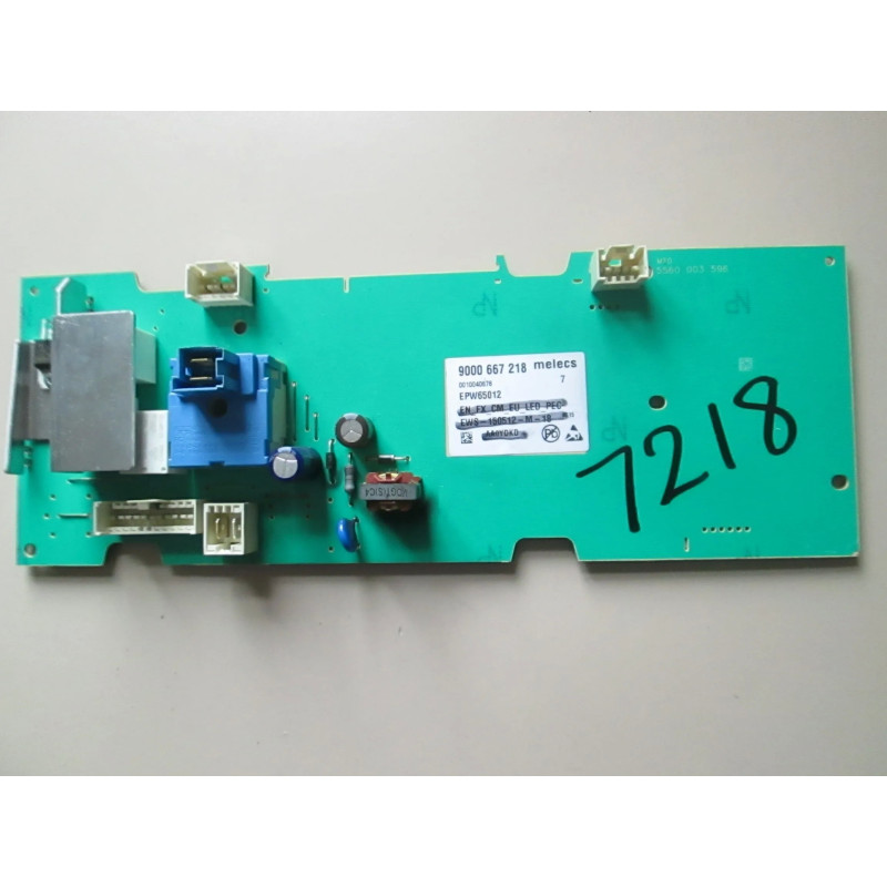 Modulo Potencia 9000 667 218