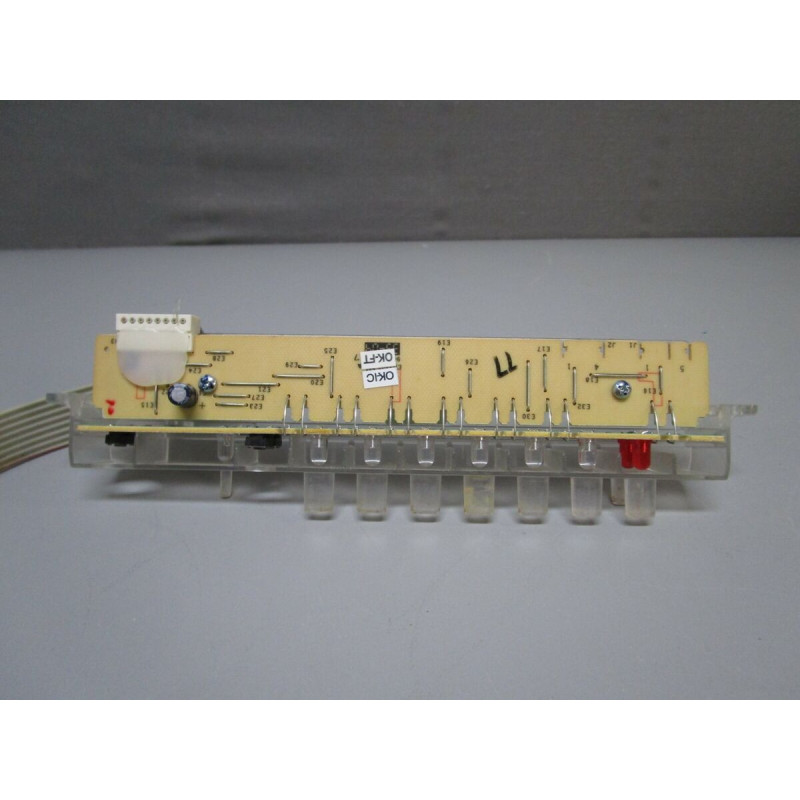 Modulo Comando 21011213100