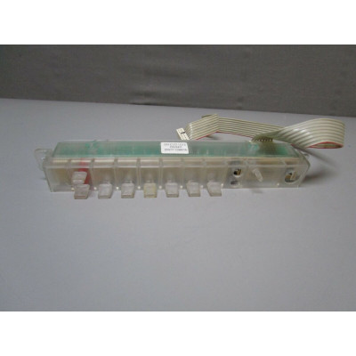 Modulo Comando 21011213100