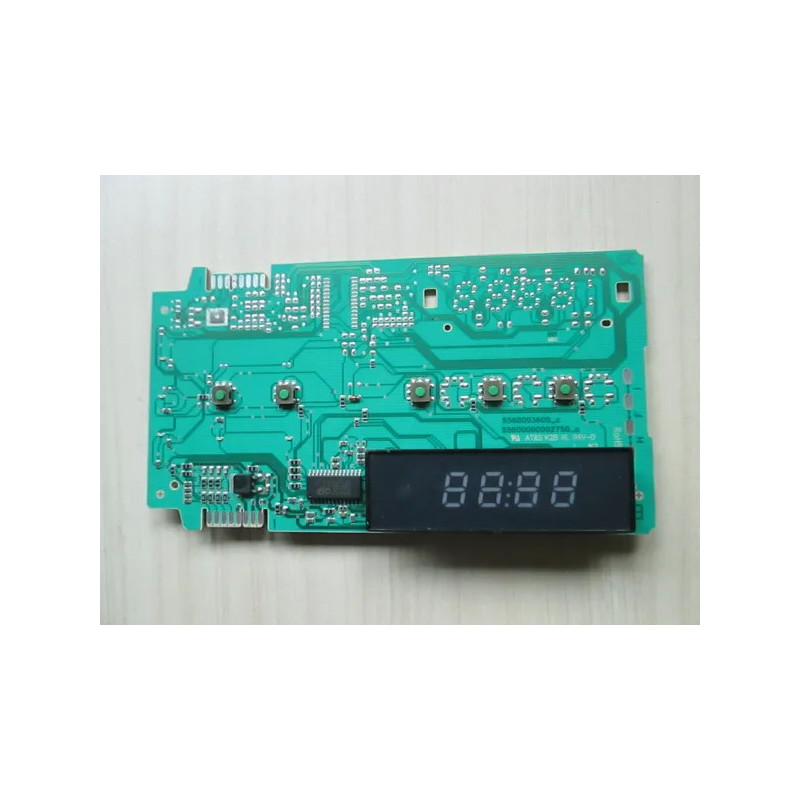 Modulo Comando 706716-08