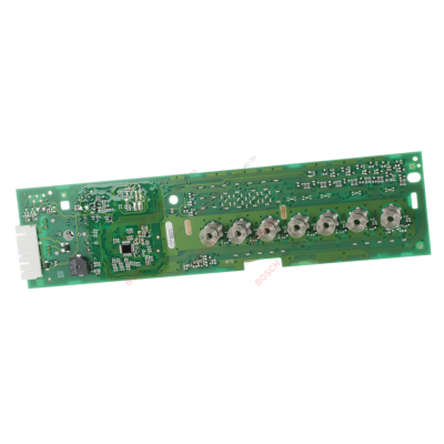 Modulo Comando 9000910812 06      AKO 766627-04