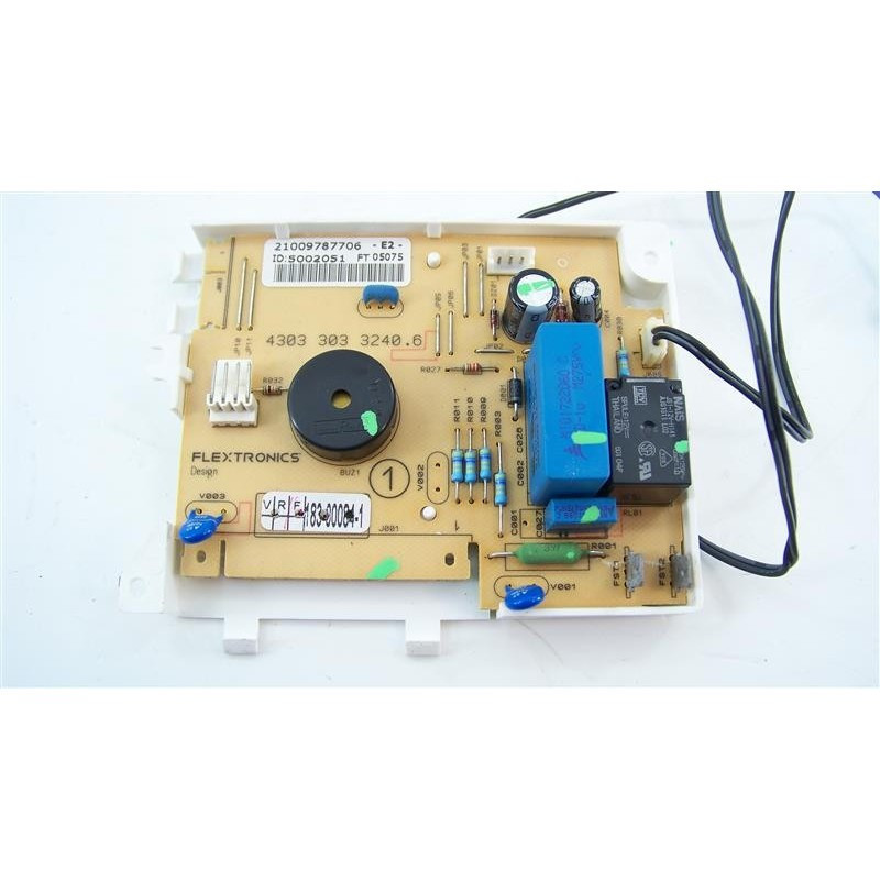 Modulo Potencia 21009787706