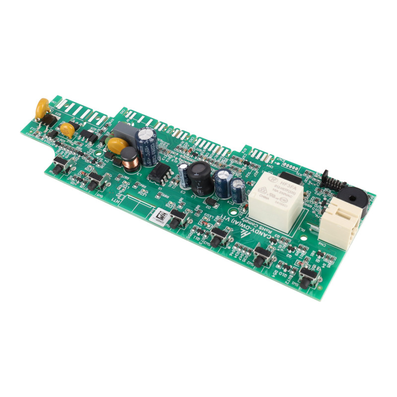 Modulo Comando 41047472 41045880