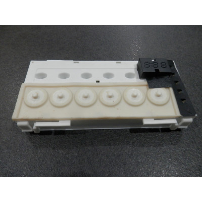 Modulo Comando 328604630