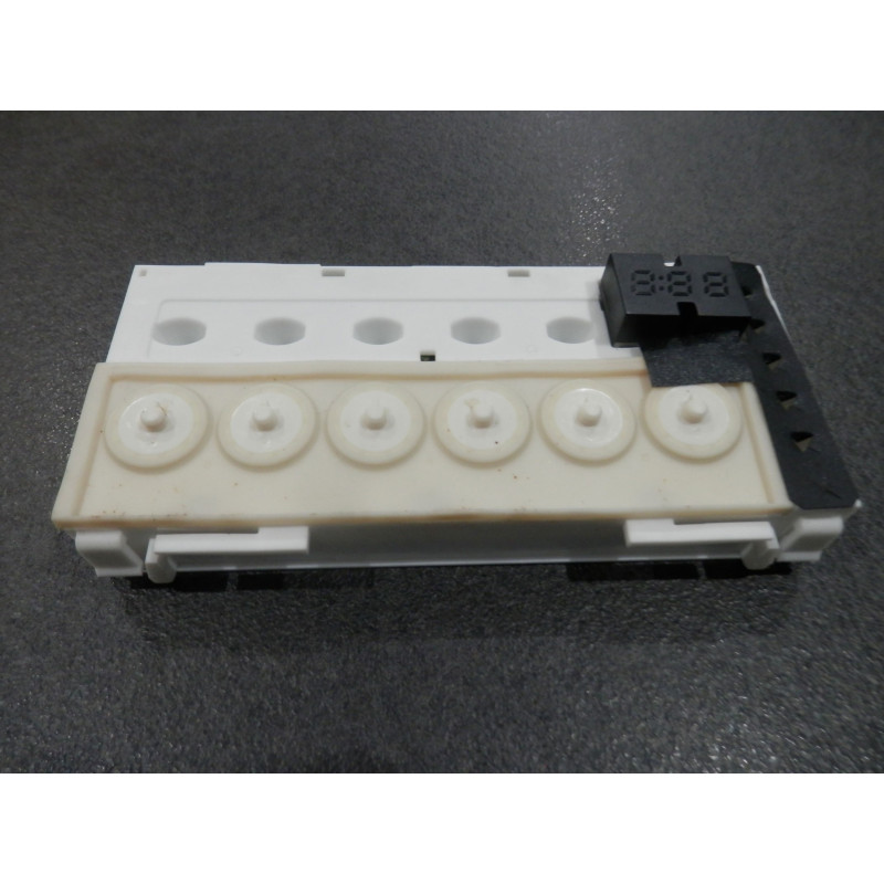 Modulo Comando 328604630