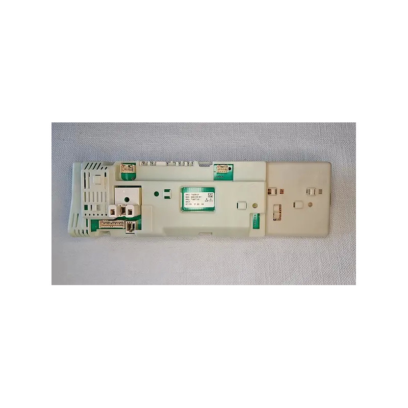 Modulo Comando 716200-01 5560 006 901