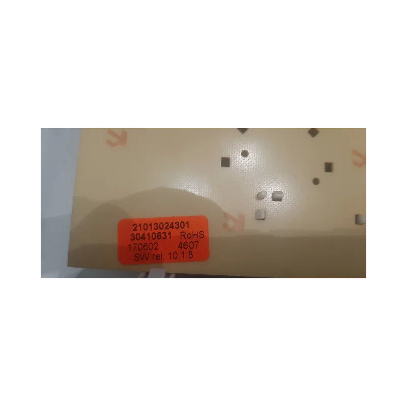 Modulo Comando 21013024301