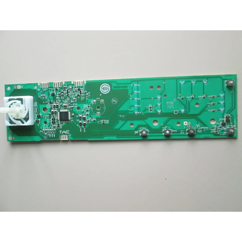 Modulo Comando 132731512
