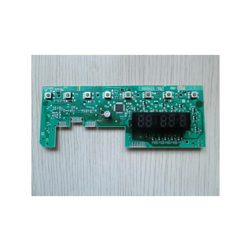 Modulo Comando 461971403823