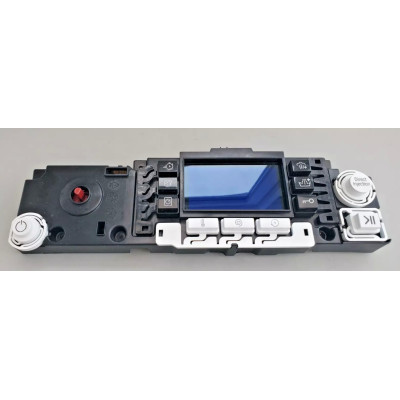 Modulo Comando 21025202402