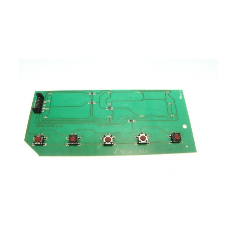 Modulo Comando 41027240
