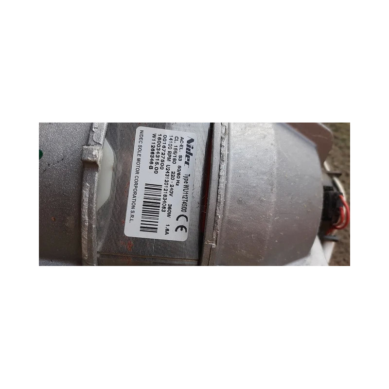 Motor 160034315.00 W11266346-B