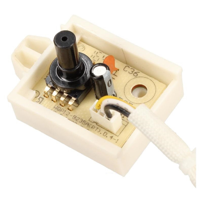 Pressostato WQP12-9235A(PT).D.4-1