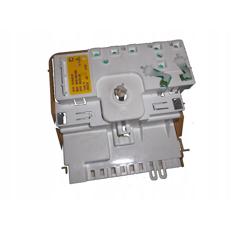 Modulo Comando 5600 059 656 AKO 701545-00