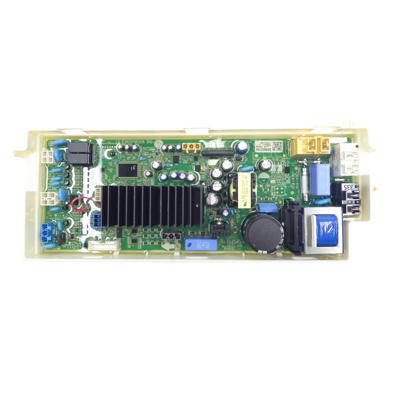 Modulo Potencia EBR80578915