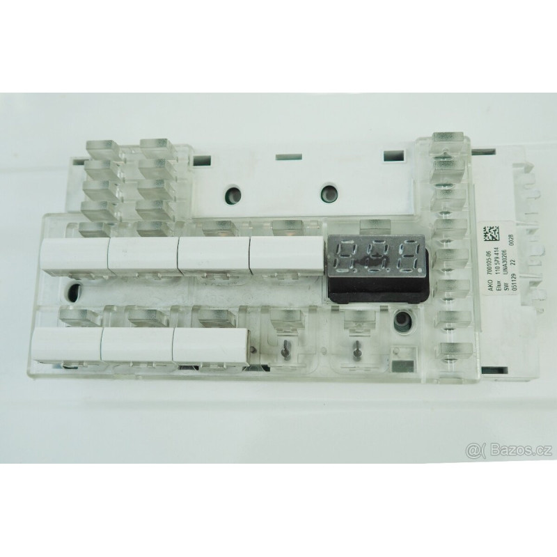 Modulo Comando AKO 700105-06   ELUX 110 579 414