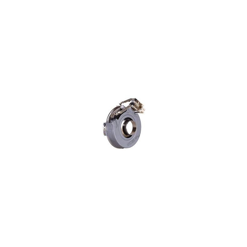 Resistencia EICHENAUER 2560 N7