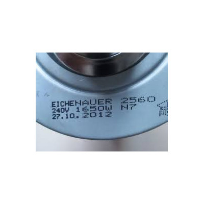 Resistencia EICHENAUER 2560 N7