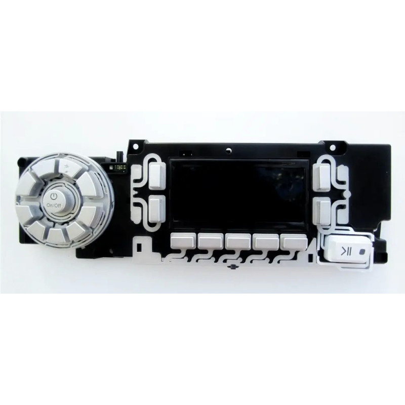 Modulo Comando 091210209114.01