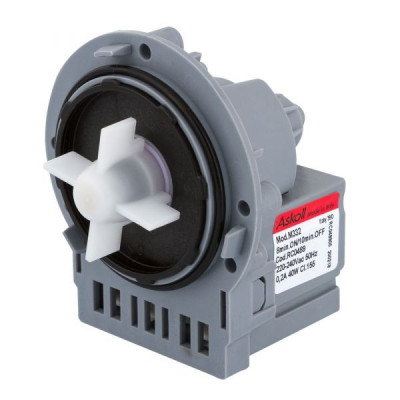 Bomba Esgoto M332