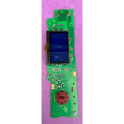 Modulo Comando 21025202401