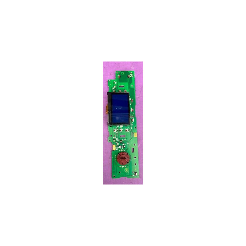 Modulo Comando 21025202401