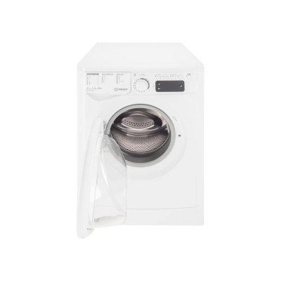Maq. Lav. Roupa Indesit 7KG