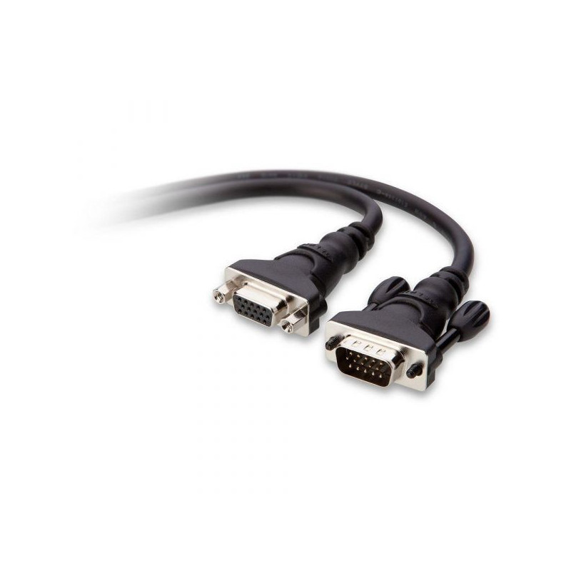 Cabo Belkin Extensao VGA F2N025CP - 