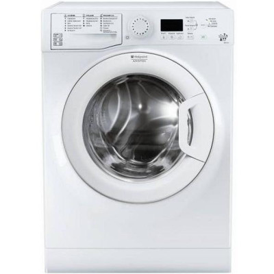 Maq. Lav. Roupa Indesit 7KG