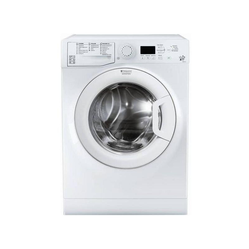 Maq. Lav. Roupa Indesit 7KG