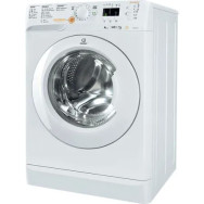 Maq. Lav. e Sec. Roupa Indesit 7KG