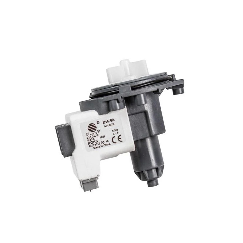 Bomba Esgoto B15-6A 24072019 9019978