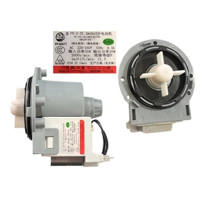 Bomba Esgoto PX-2-35