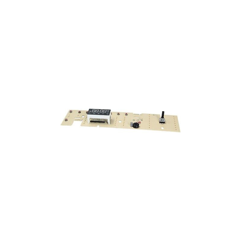 Modulo Comando 2849120100