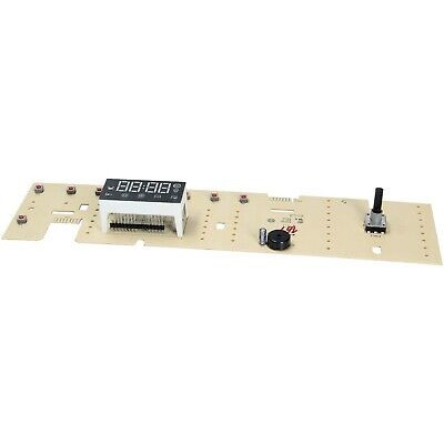 Modulo Comando 2849120100