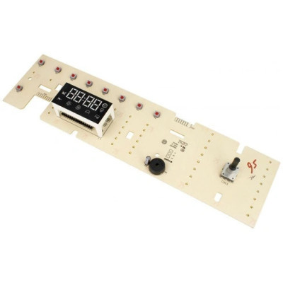 Modulo Comando 2849120100