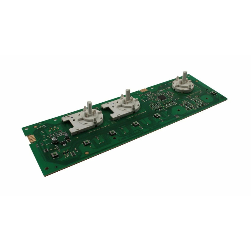 Modulo Comando 16200306900
