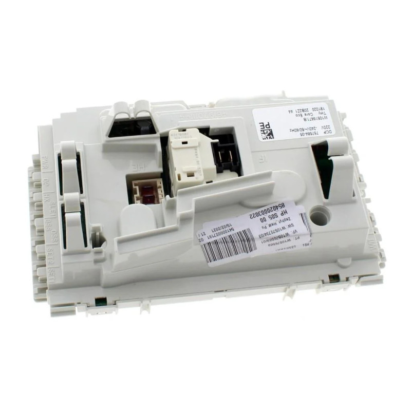 Modulo Potencia W10515671