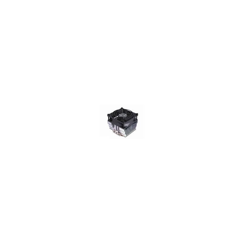 Dissipador Titan CPU 478 DC-478B825Z - 